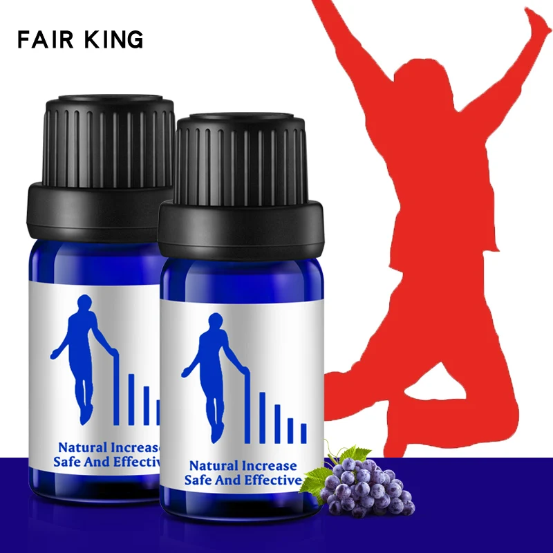 

10ml Bone Growth Essential Oil Body Grow Height Increase Essential Height Increasing Size For Adult Liquid Foot Health Care