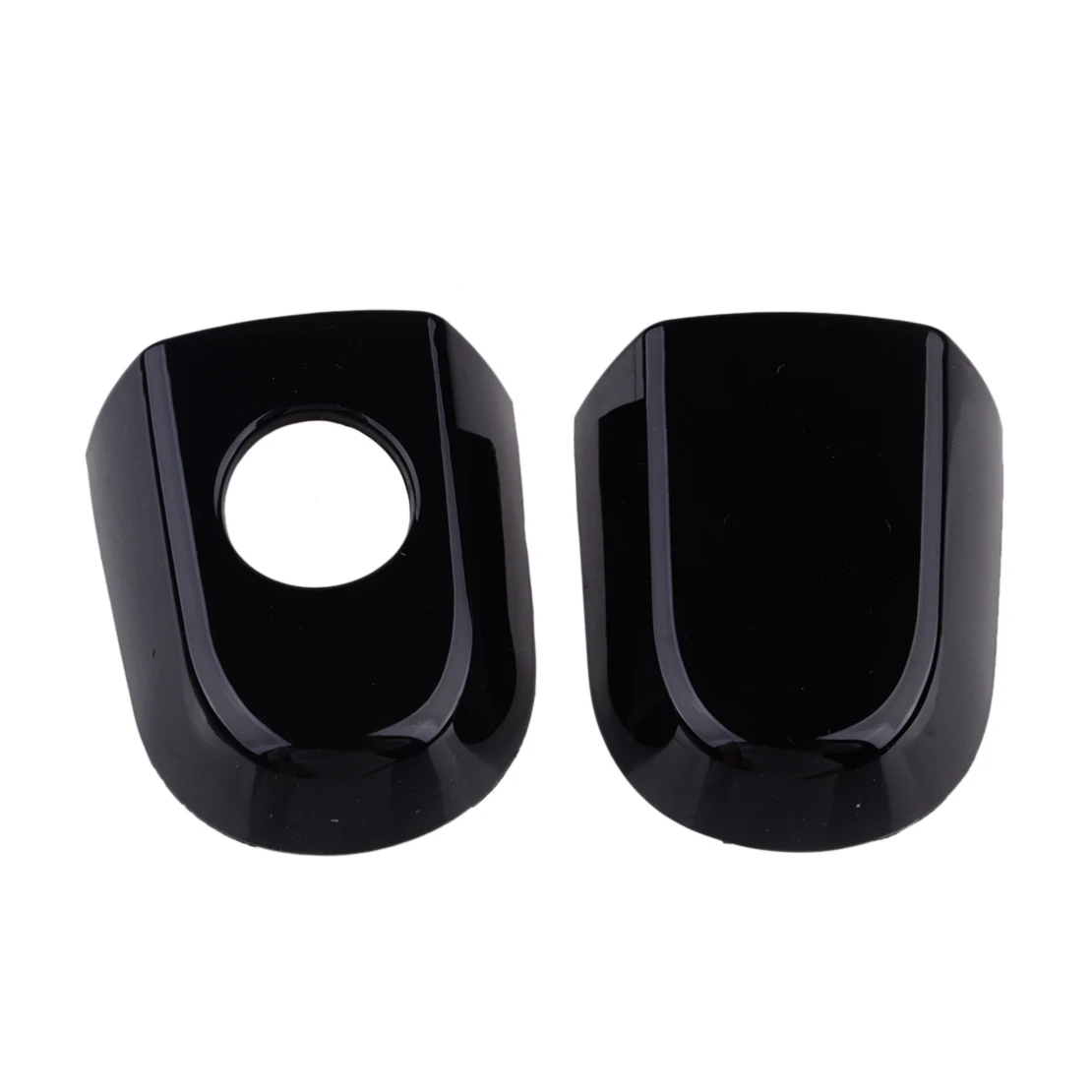 Накладка на дверную ручку автомобиля комплект для молдинга подходит Toyota Yaris Sedan