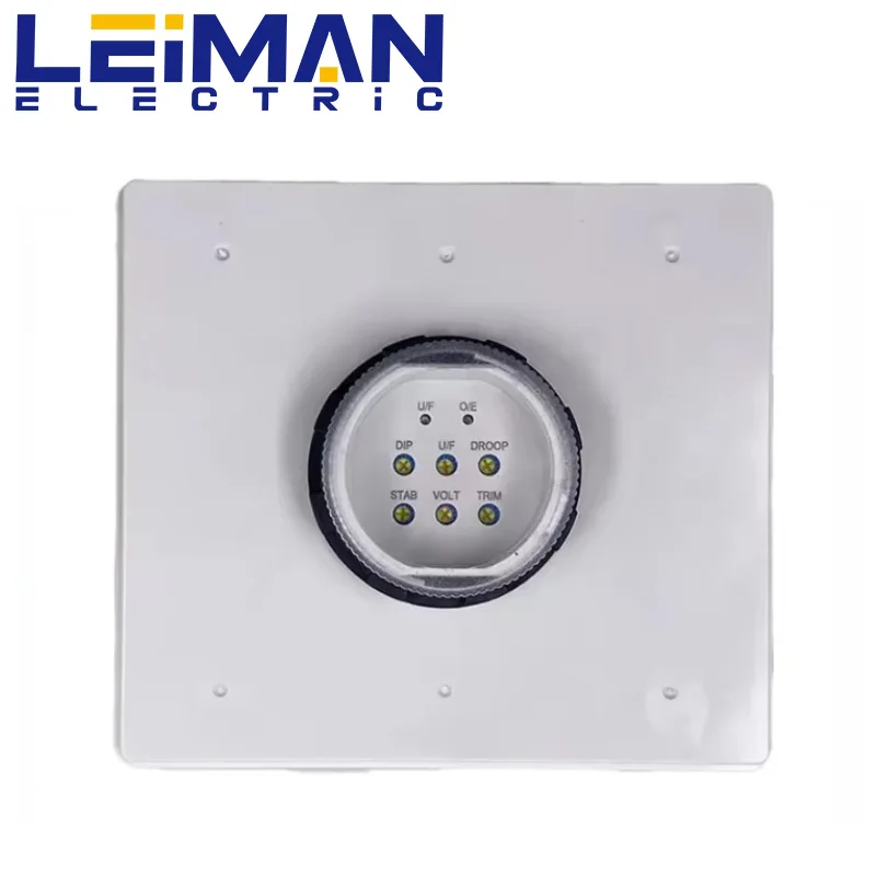 Фоторегулятор генератор платы автоматический регулятор напряжения AVR PM500