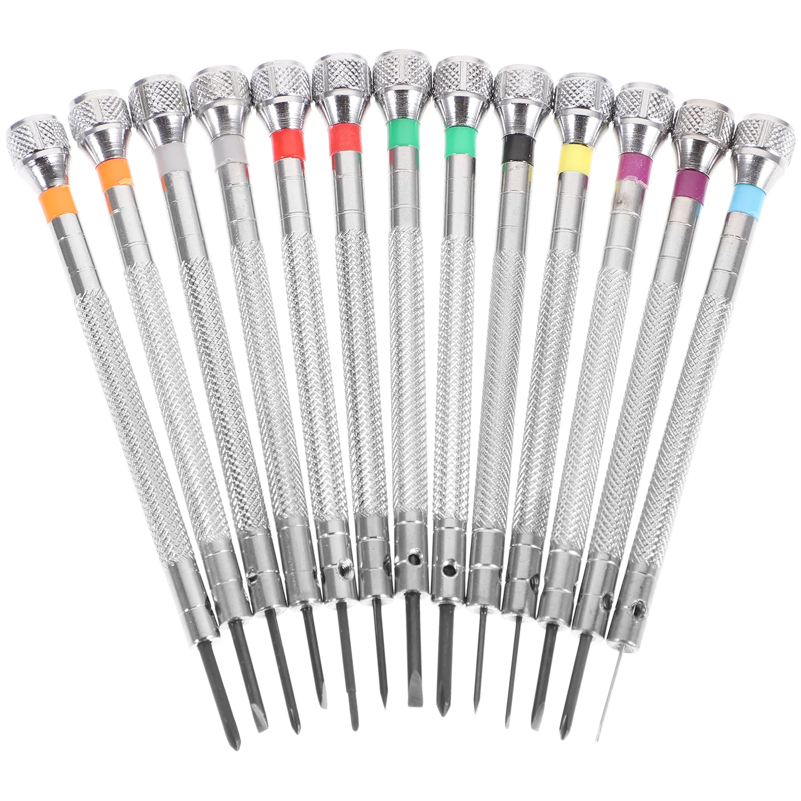 

13pcs Electronics Watch Set Watch Repair Tools Precision Set Watchmaker Set Pocket Glasses Jewelers Tools