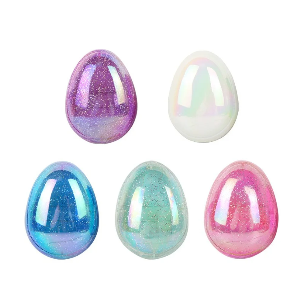 

1pcs Egg Round Shape Tangle Hair Brushes Mini Detangling Hair Brush Soft Hairbrush Hair Styling Hairdressing Combs Styling Tools