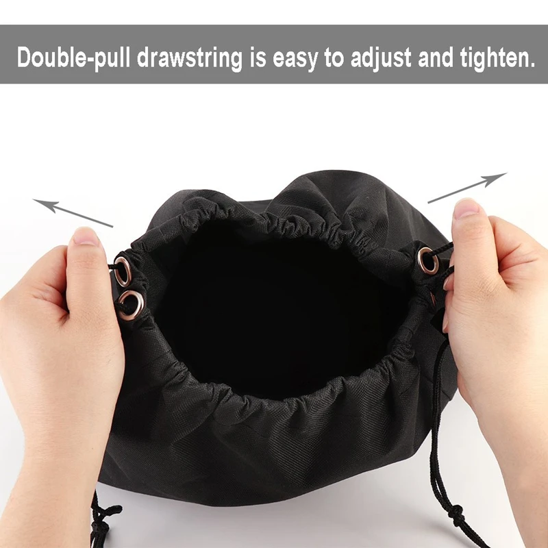 Универсальный 600D полиэстеровый чехол для прицепа на колесах с электрическим