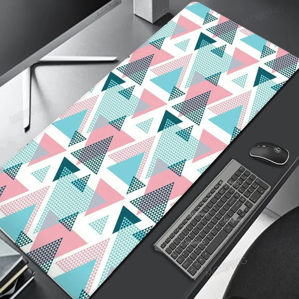 

Minimalist Mouse Pad Personalized Special Design Computer Accessories Aesthetic Carpet Gaming Offices900x300 Laptops Pc Deskmats