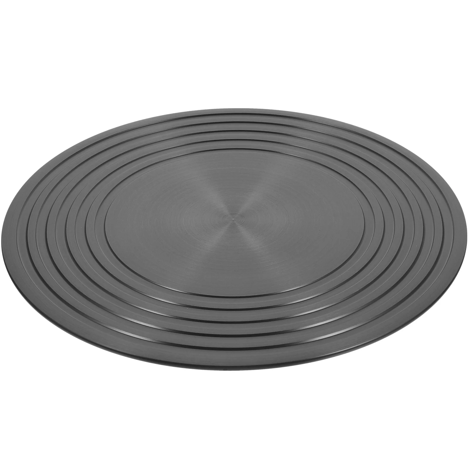 

Thermal Defrost Tray Stove Protector Heat Diffuser Plate Induction Cooker Pot Round Plates Aluminum Guide Kitchen