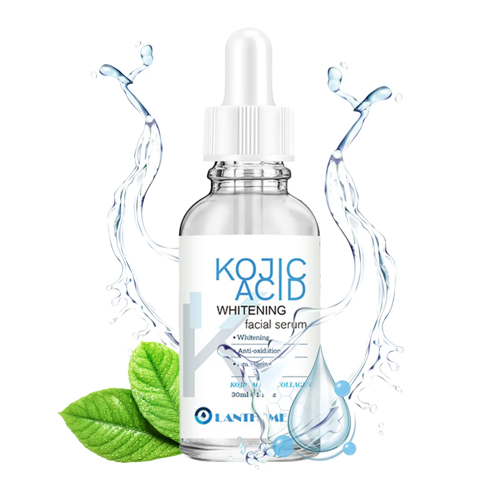 

Dark Spot Corrector Serums Anti Age Whitening Face Serums Skin Renewing Brightening Serums Fade Hyperpigmentation Facial