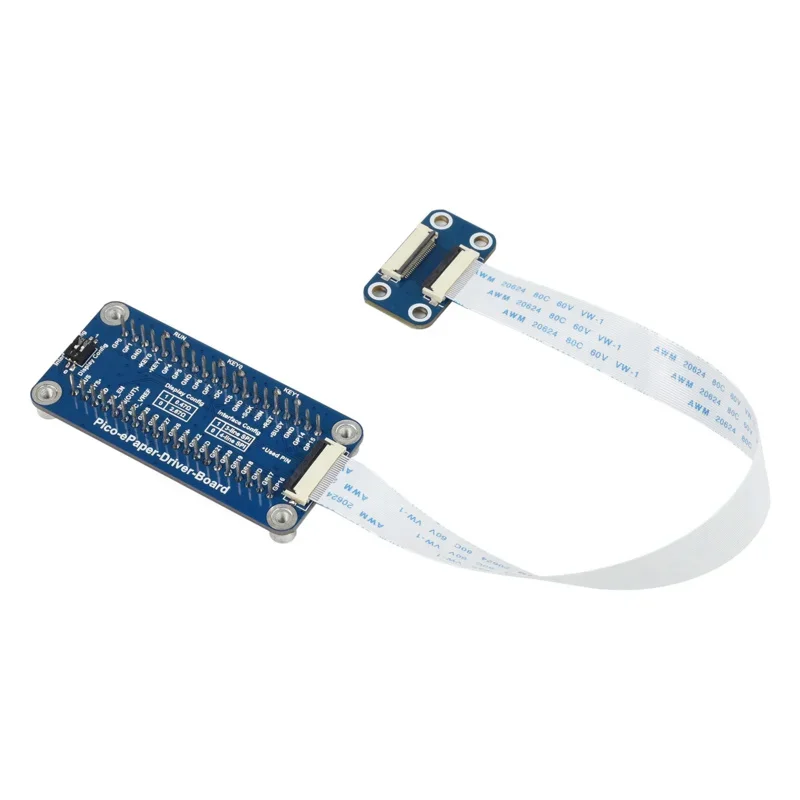 2 13 дюймовый Гибкий тонкий E-Ink электронная бумага дисплей экран модуль блокировки