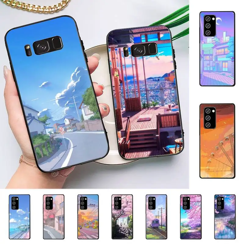 

Funny Animal Cats Dog Tiger Phone Case for Samsung Note 5 7 8 9 10 20 pro plus lite ultra A21 12 72