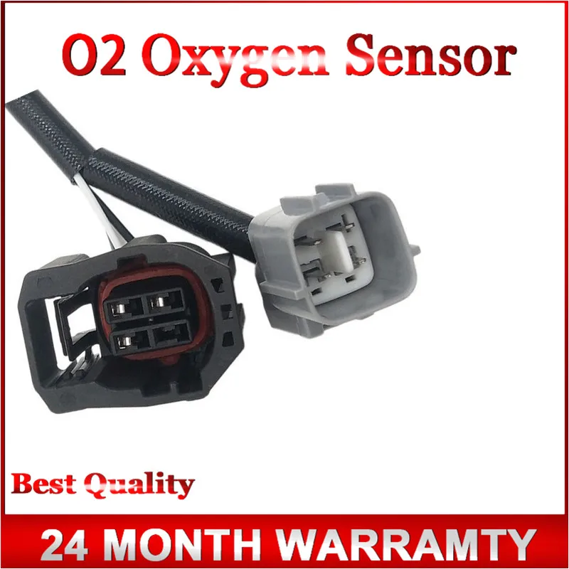 L555-18-8G1 Лямбда O2 датчик кислорода подходит для Mazda CX-7 2.5L 2010 2011 2012 NO # L 555188 G1 234-5043