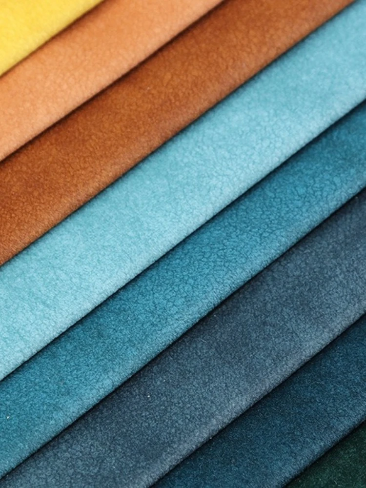 

Lychee Pattern Printed Brushed Velvet Velvet Sofa Flannel Fabric ankara fabric brocade fabric 100% cotton fabric princess