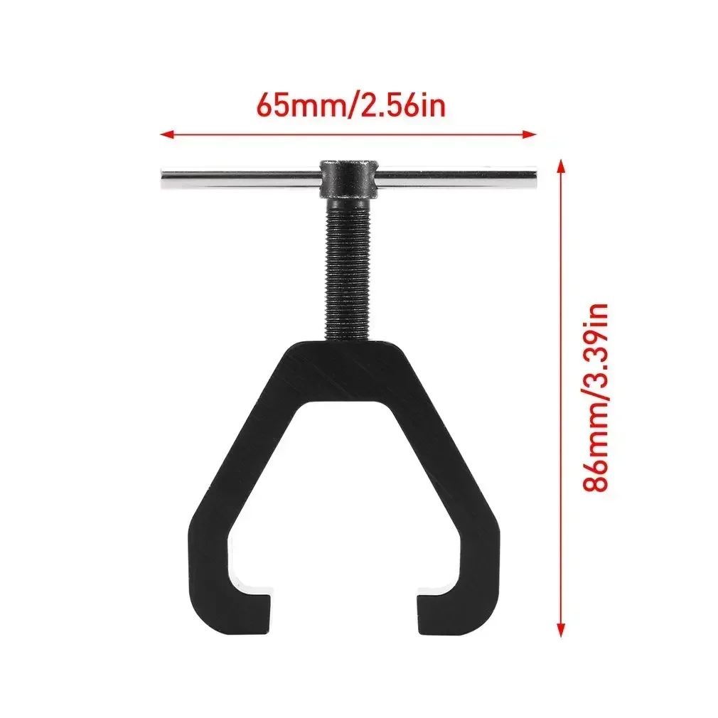 Высококачественный радиоуправляемый автомобильный инструмент Vliegwiel Remover Voor 1/8 1/10