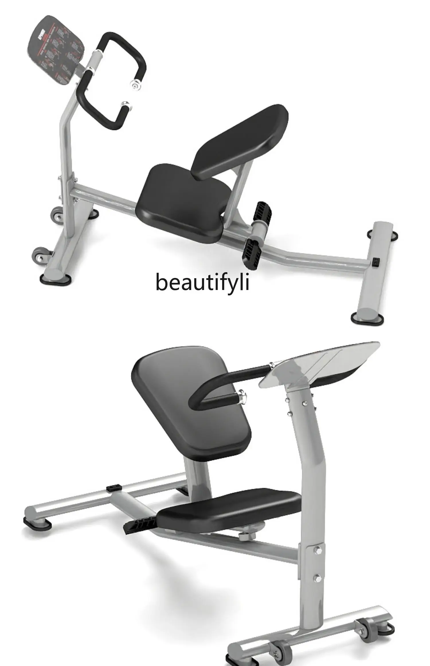 Машина для растяжки K056 коммерческое оборудование мышц всего тела расслабления