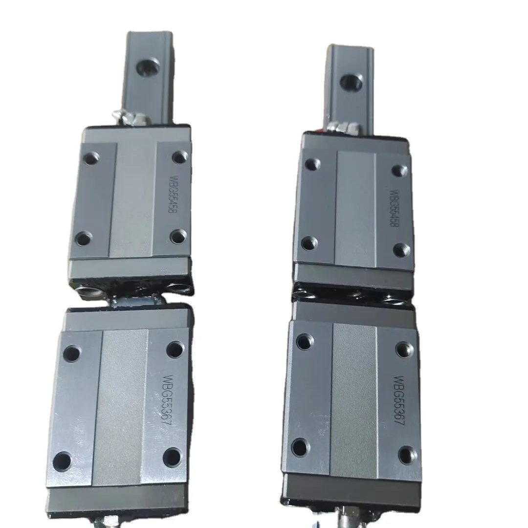 

Linear Guides WBG55367 for Equipments
