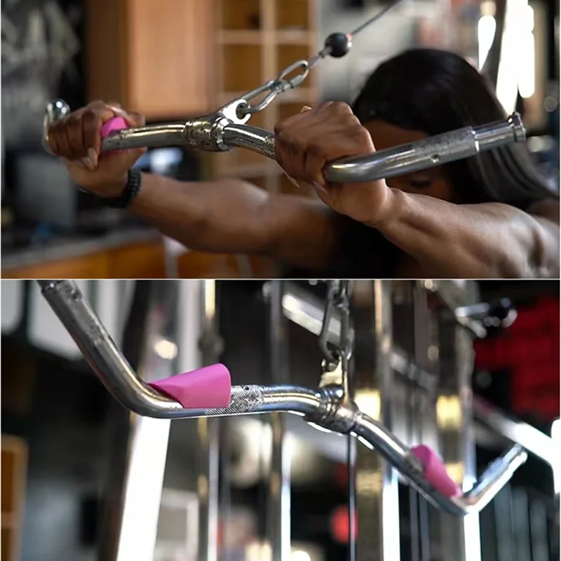 2 шт. ручка для фитнеса экстремальной борьбы