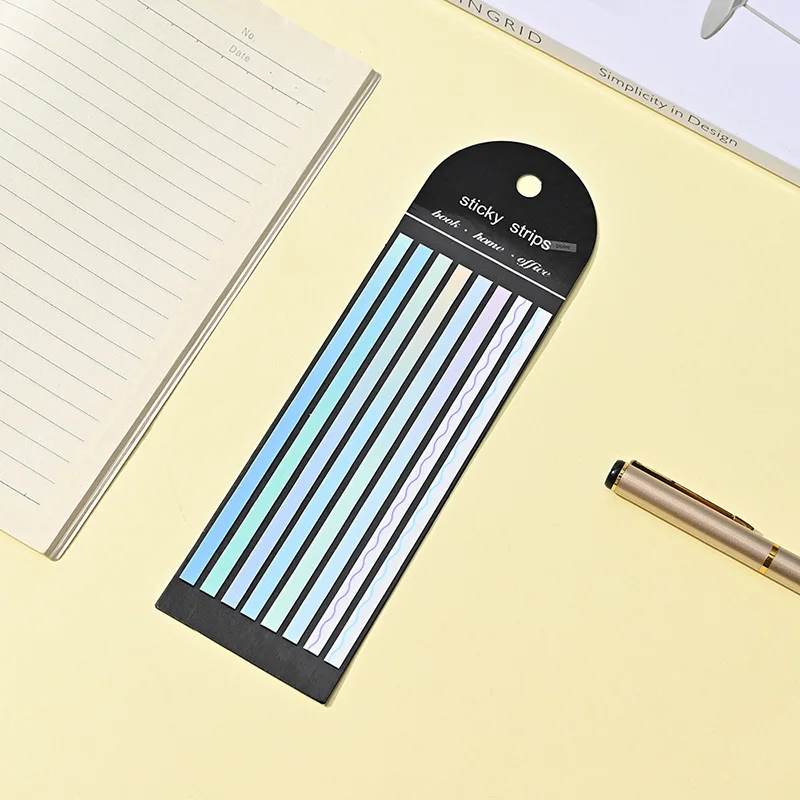 

160 листов прозрачных липких заметок, самоклеящиеся аннотации для чтения книг, блокнот, закладки, блокнот, индексные вкладки