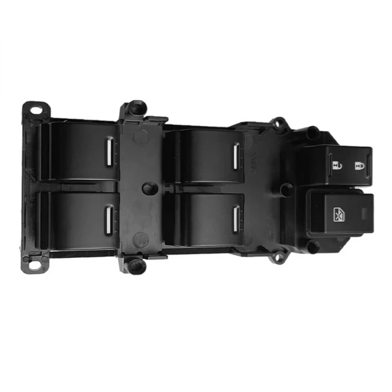 Автомобильный электрический главный переключатель управления подъемом