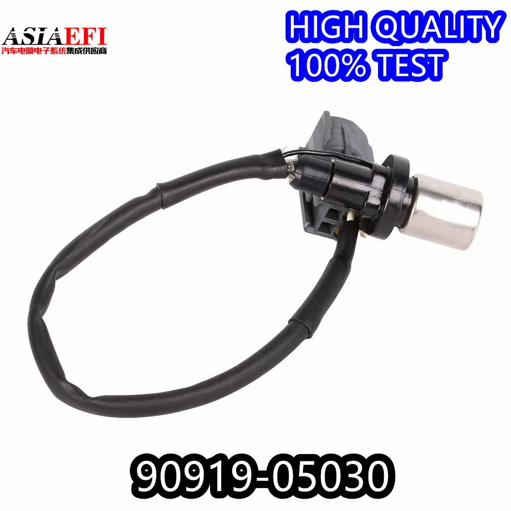 90919-05030 высококачественный Датчик положения коленчатого вала для Toyota Corolla Rav4 Celica