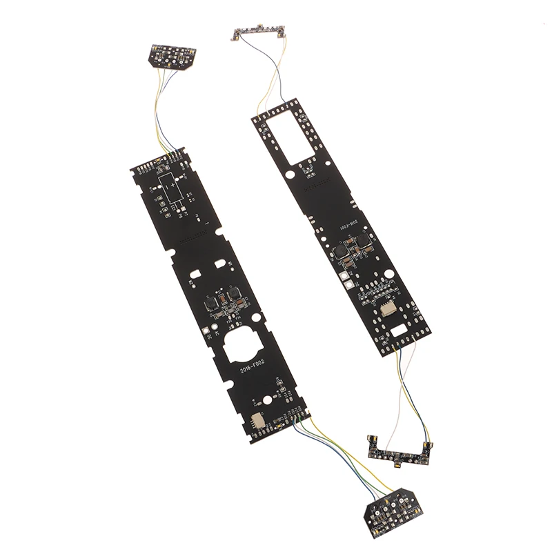 HO 1/87 масштаб IC модель поезда электрическая плата со светом и звуком адаптер DCC для