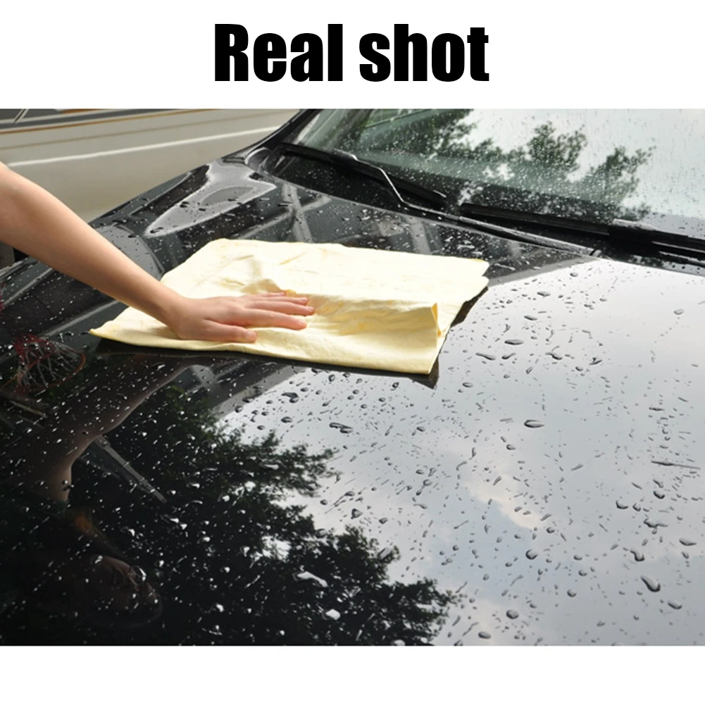 2 шт. впитывающие полотенца для мытья автомобиля | Автомобили и мотоциклы