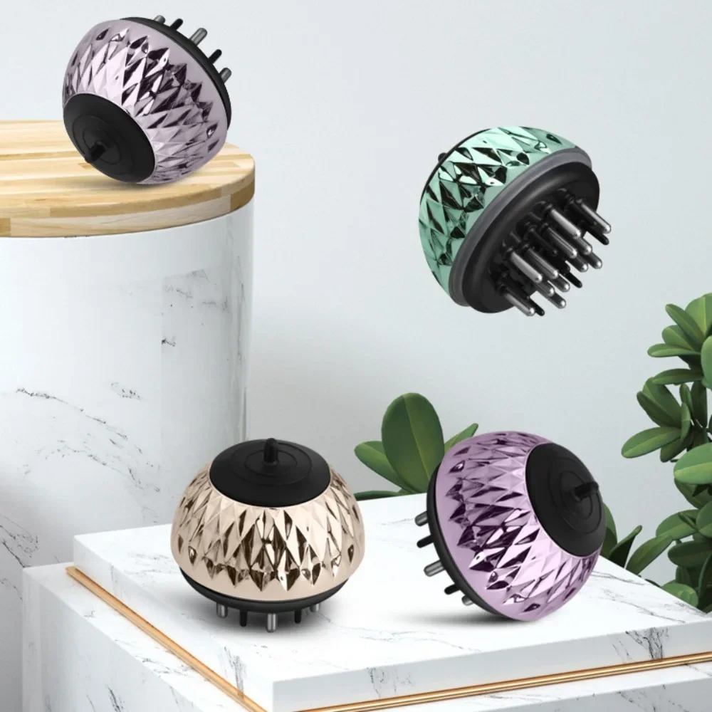 Рисунок 5 - 6/12 игл, аппликатор для кожи головы