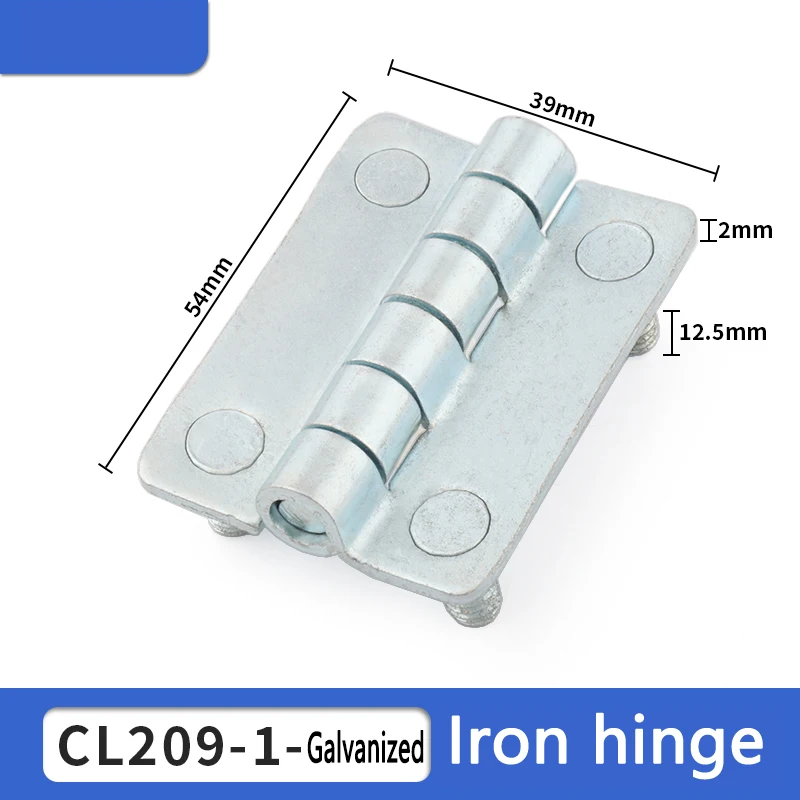 

Петля для двери HL009