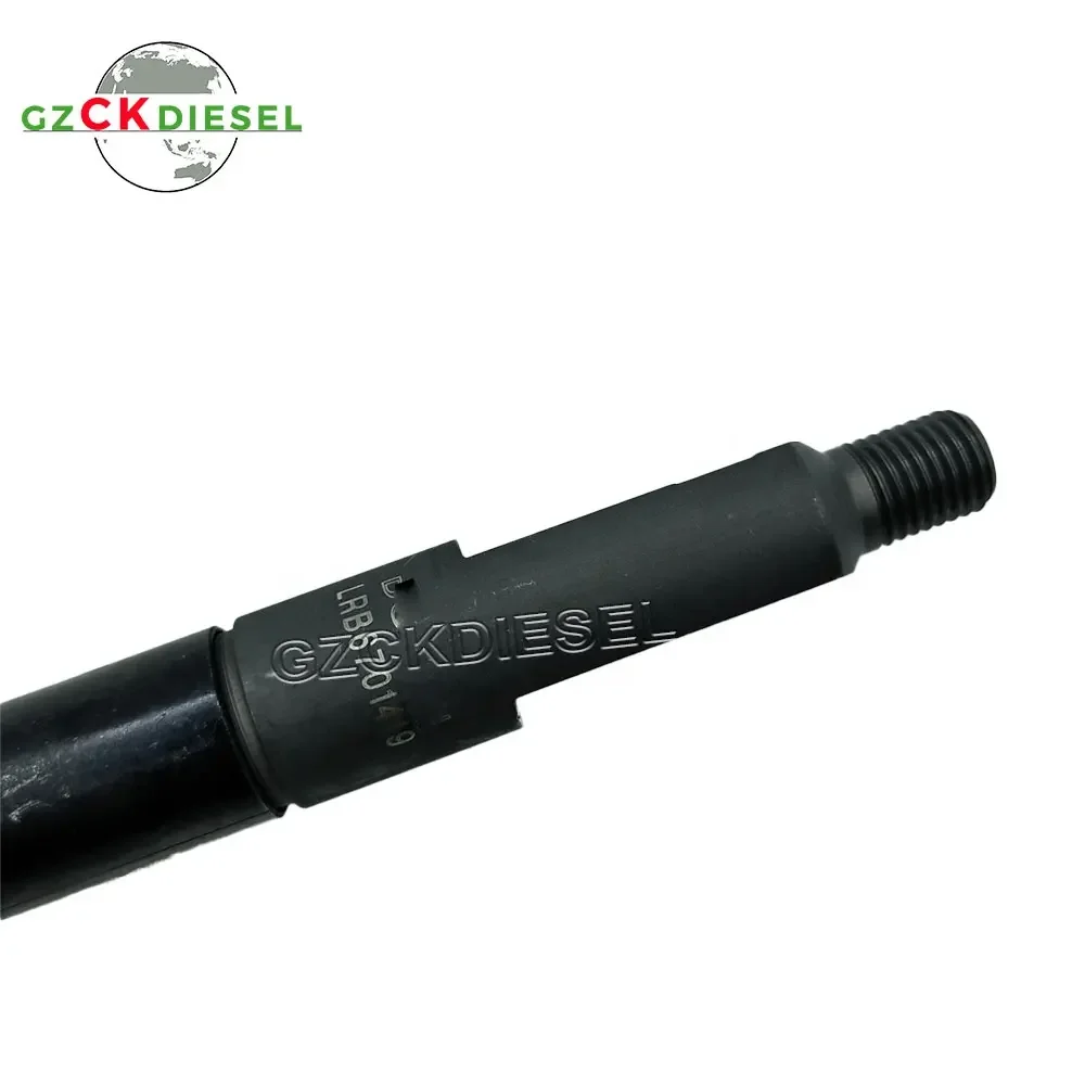 Топливный инжектор 2645A023 LRB6701419 LRB6701430 для двигателя Perkins 1004-4 1006-6T |