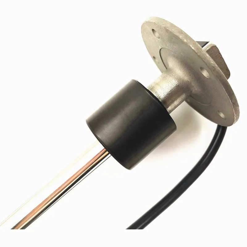 52 мм 240-30 Ом Измерители уровня воды 100 150 200 250 300 350 450 Датчики 0-180 10-180 для авто лодки