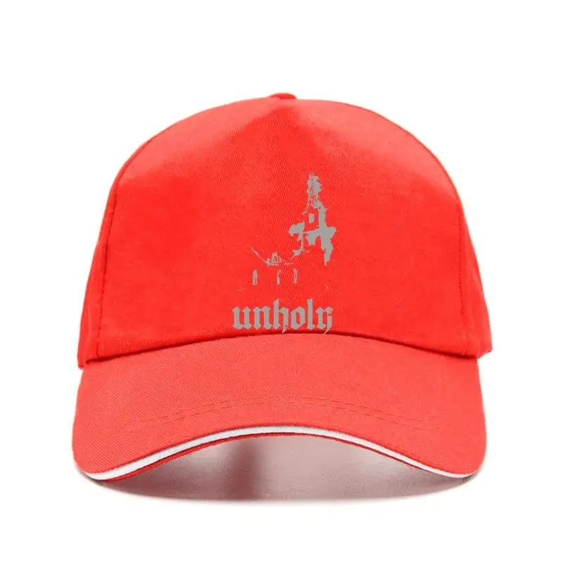 

New cap hat Occut Baphoet Atheit Burning Church Unhoy atan Vintage Baseball Cap