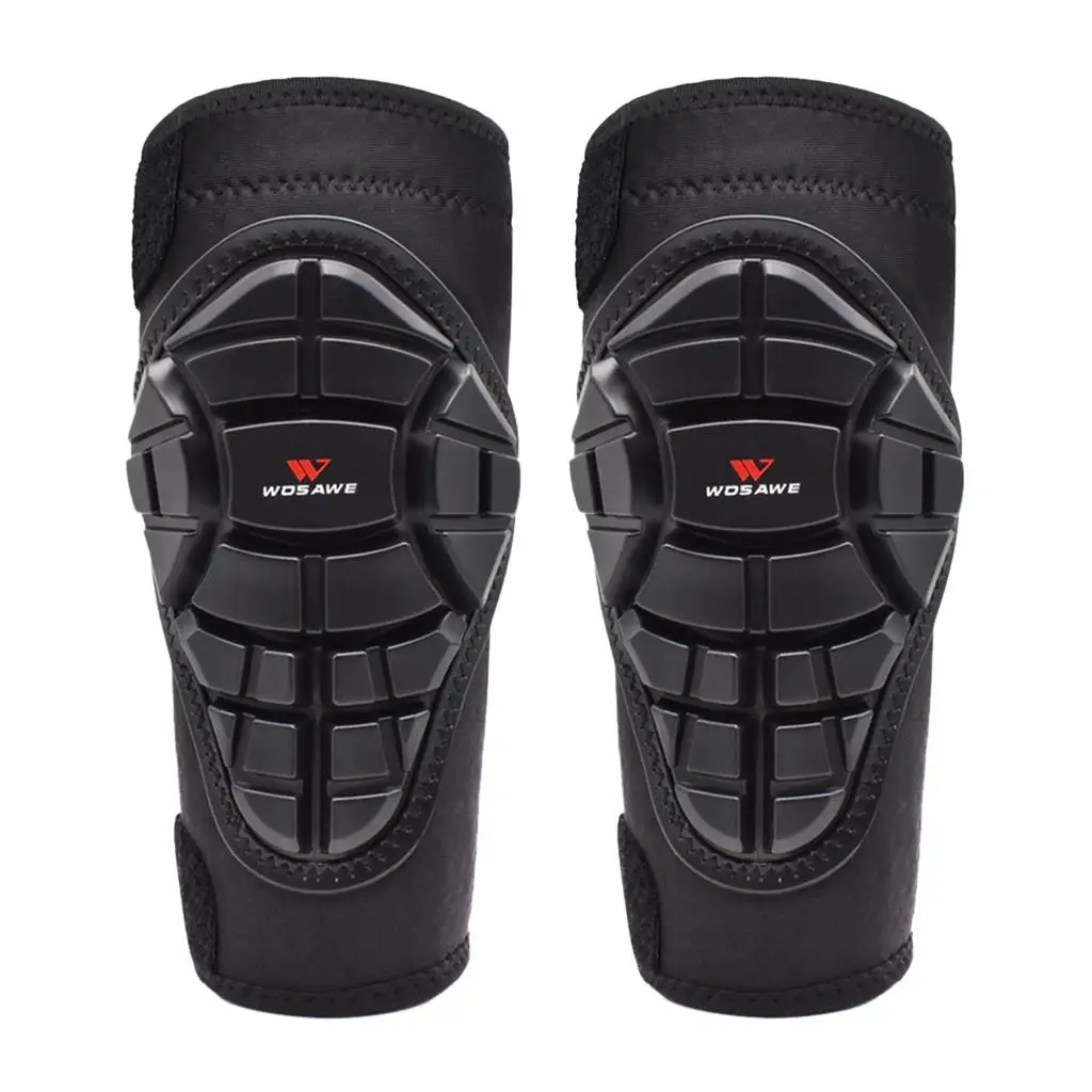

Youth Child Skating Scooter Sports Knee Guard Protector Shield Sleeve Brace