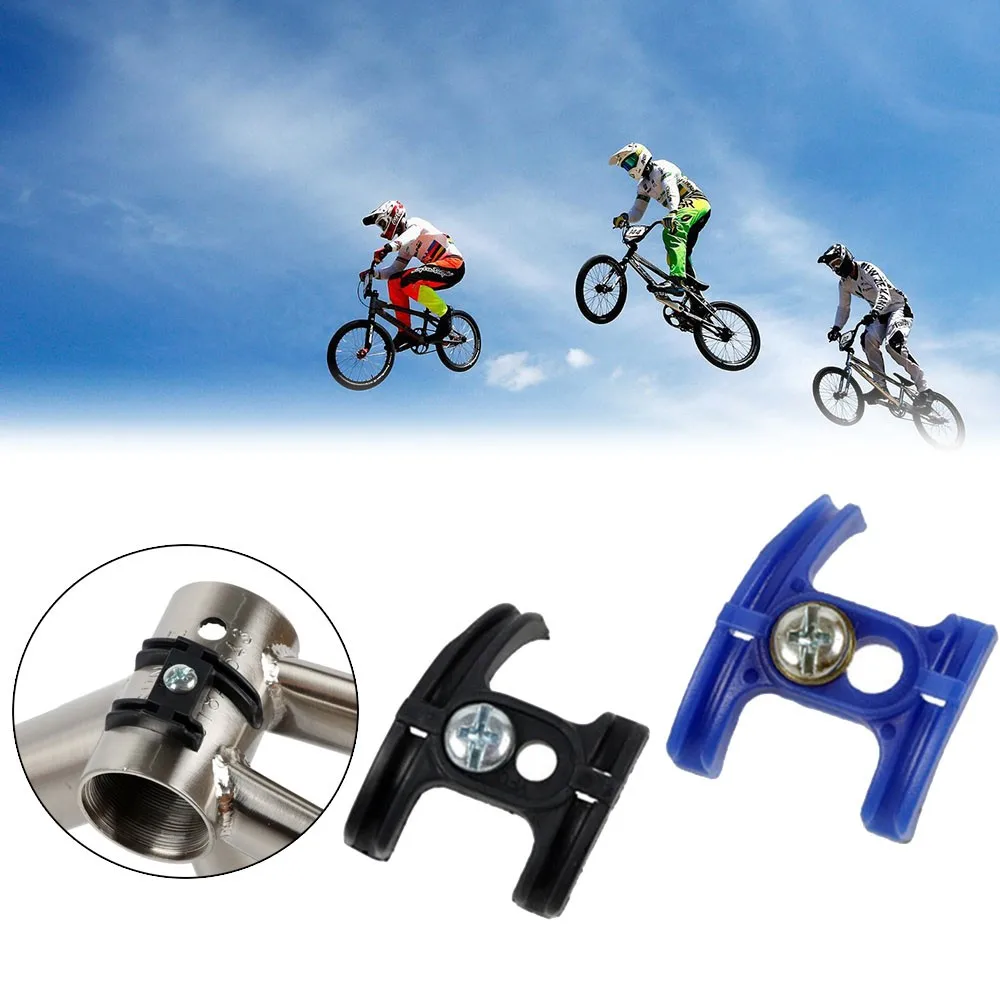 

Bike Cable Guide MTB Road Bikes Anti Friction Bottom Bracket Shifter Cable Guide Line Tube Housing Bicycle Cables Accessories
