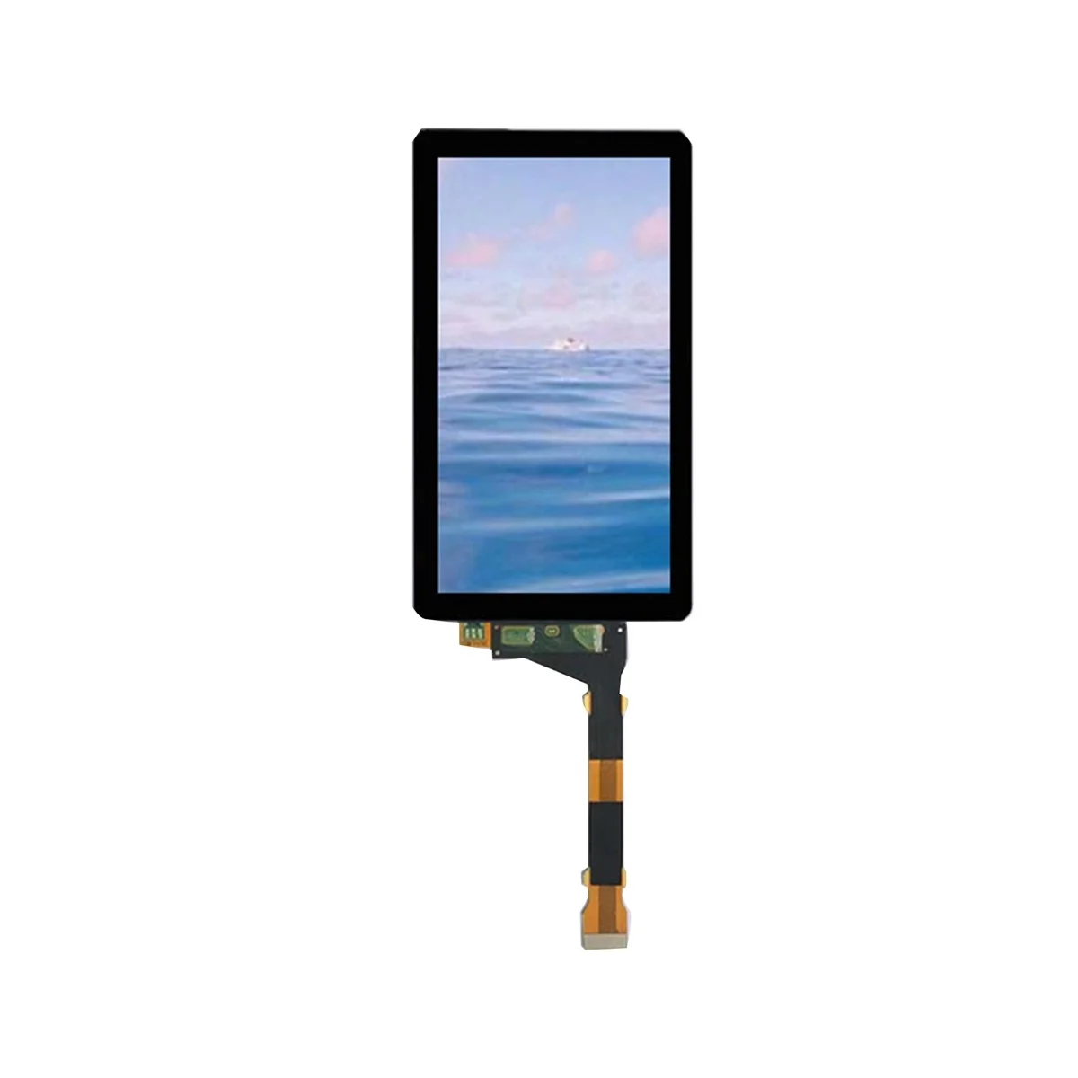 5 дюймовый 2K ЖК-экран 1440X2560 HD для Creality LD002R/ELEGOO Mars/Anycubic оптоволоконный 3D принтер