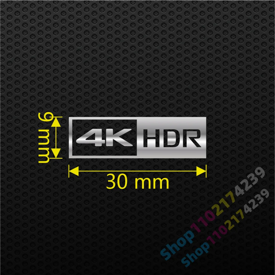 

Металлические наклейки MANLANG