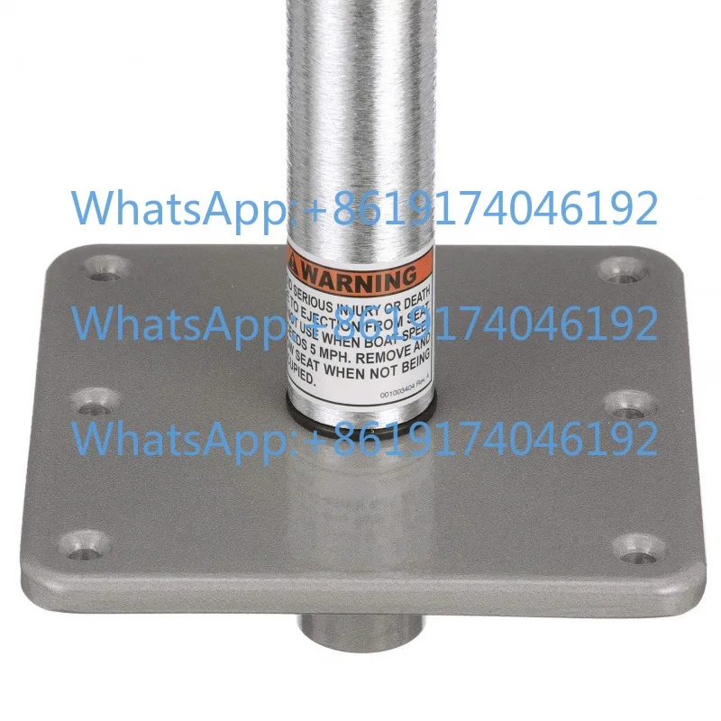 Поворотная база, Поворотный замок 'N-Pin '3⁄4 Дюймовое основание (art.: 3920d3045c72d) - 3920d3045c72d