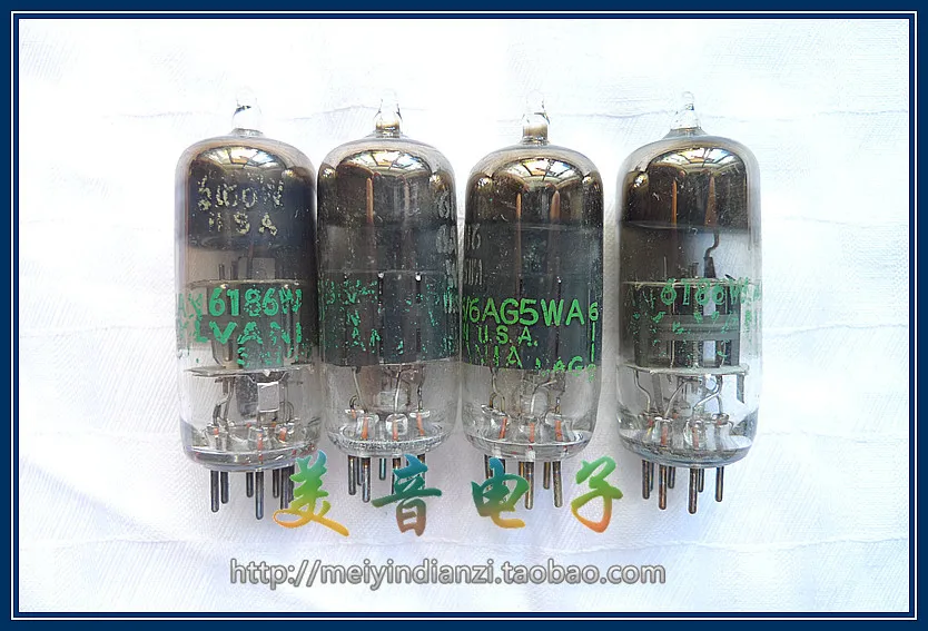 электронная лампа 6 букв на т