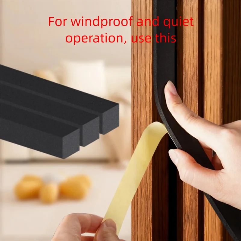 

Односторонняя самоклеящаяся пенная лента из ЭВА