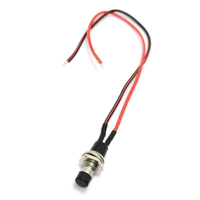 

5 шт. Кнопочный переключатель PBS-110