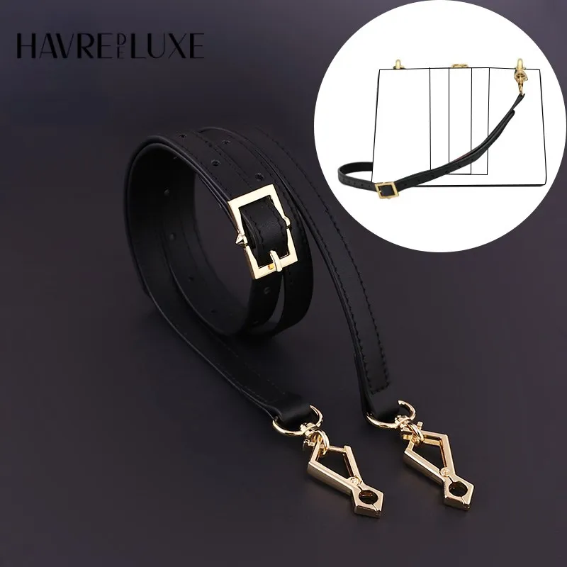 Applicable ancient pool series bag replacement black shoulder strap crossbody adjustment bag accessories