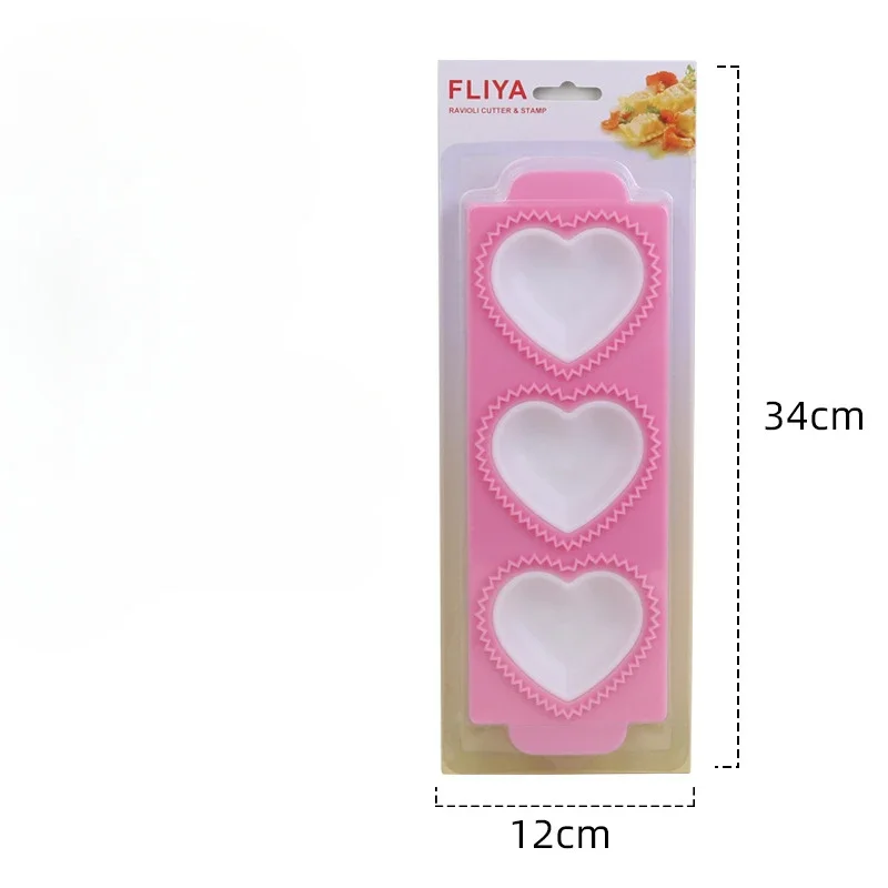 Форма для резки равиоли пресс-форма изготовления пельменей итальянская форма