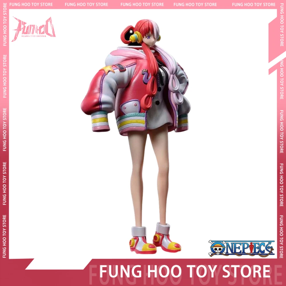 

Фигурка аниме «Ута» из ПВХ, 24 см