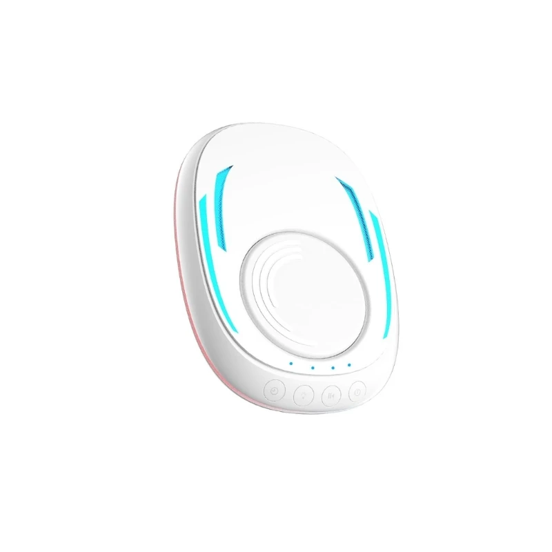 USB со светодиодной подсветкой для мыши бесперебойного использования компьютера