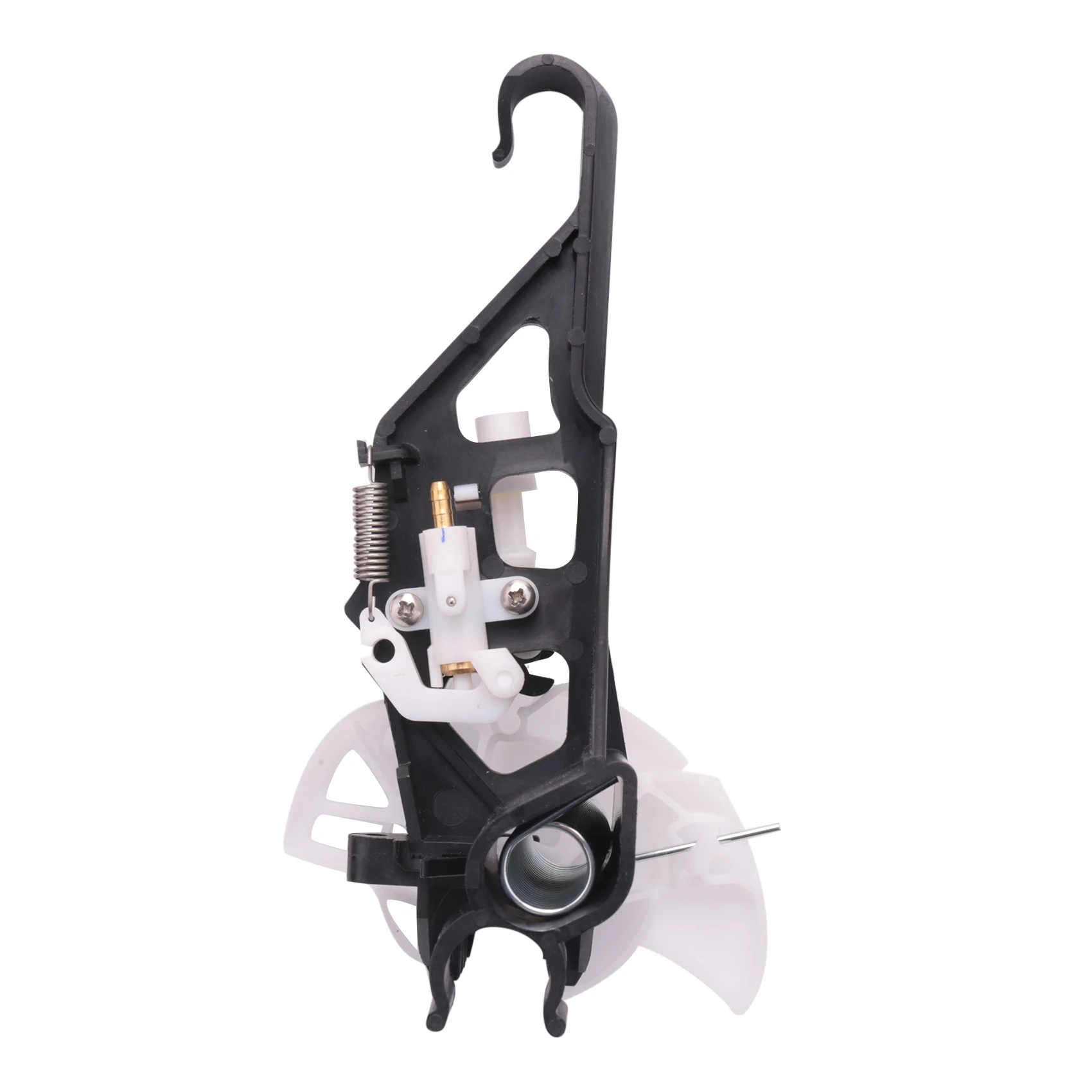 Выравнивающий клапан седла грузовика 81623986092 1126814 для MAN Truck Grammer Actros MSG906