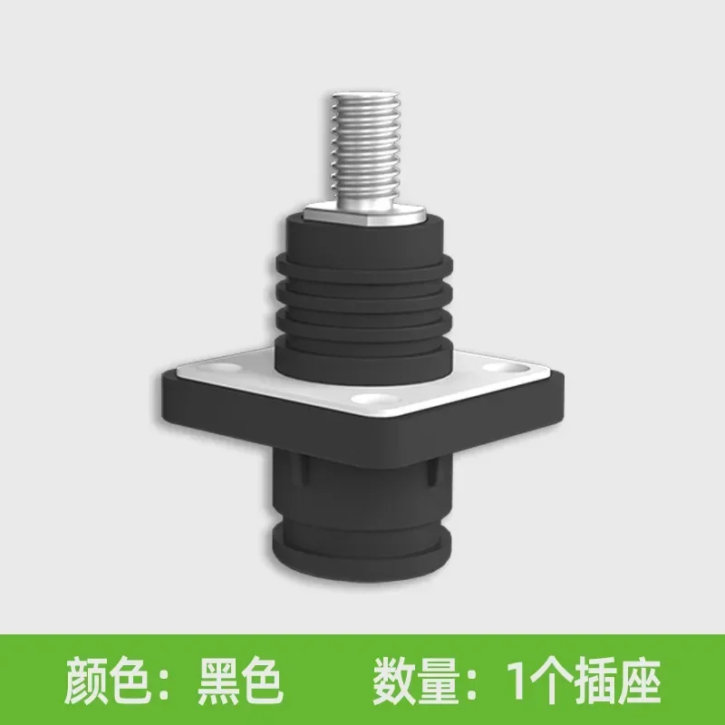 

Водонепроницаемый разъем для хранения энергии Waterproof 120A