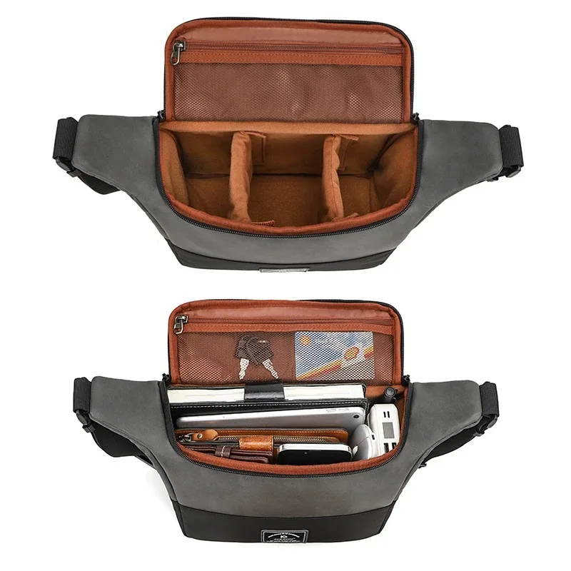 Профессиональные сумки для цифровых зеркальных фотокамер сумка объективов