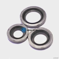 1 pc for automobile modified brake caliper seals ap7609 dust jacket high temperature resistant ap7600ap7040 dust ring