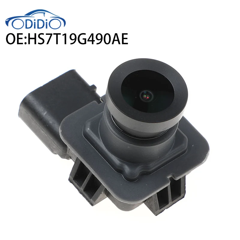 

HS7T19G490AE HS7T-19G490-AC резервная парковочная камера заднего вида HS7T-19G490-AE для Ford Fusion 2017 2018 2019 2020