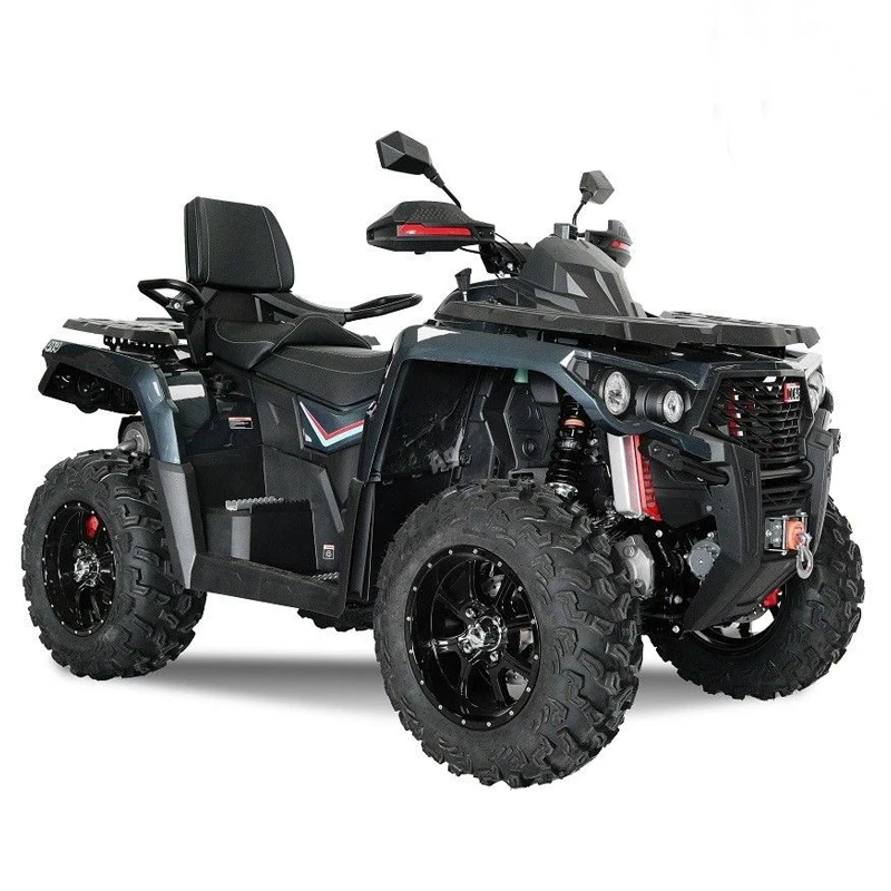 Ch'ina 1000cc 4x4 ATV Внедорожный полноприводный внедорожный мотоцикл ATV/UTV Фермерский
