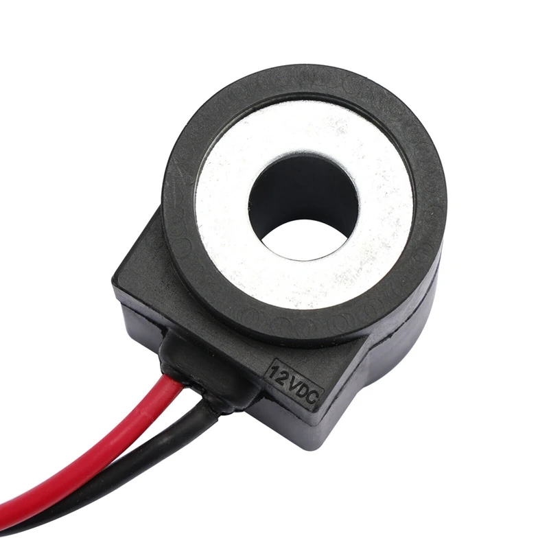 Катушка соленоидного клапана 6675559 для Bobcat A770 S300 S450 S510 S530 S550 T590 T630