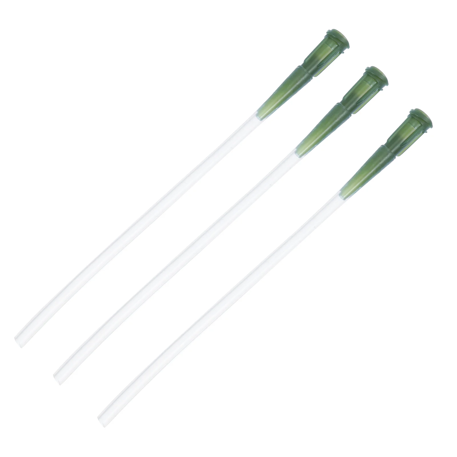 

Popetpop Puppy Food Birds Feeding Hose Plastic Bird Feeding Tubes Pets Sick Birds Feeding Tools Milk Water Food Feeder