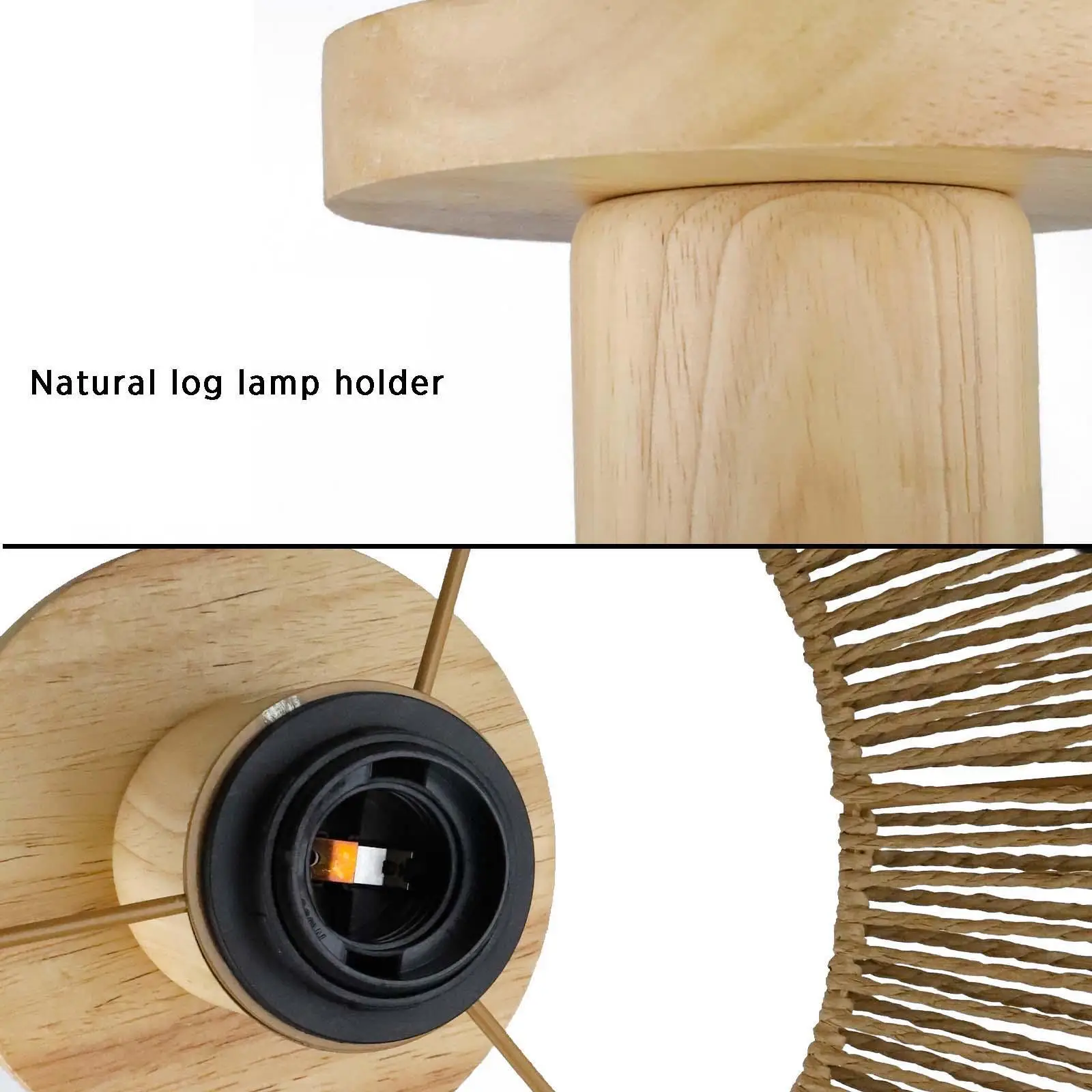 

Chandelier Lampshade LED Ceiling Pendant Light Shade for Bar Hotel Decor