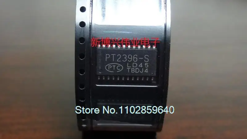 

10PCS/LOT PT2396-S
