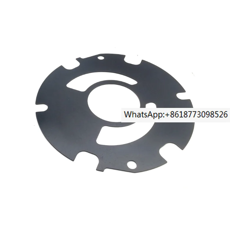 

A4VG Charge Pump Cover plate for A4VG180 Charge Pump Rebuild